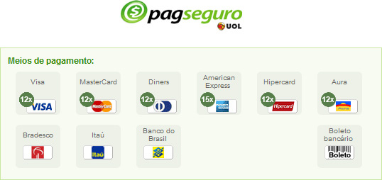 Pagseguro