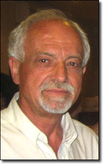 Antonios Dariotis