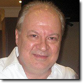 Dimitris Anagnostόpoulos