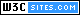 W3C Sites